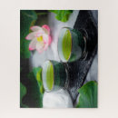 Search for tea puzzles Zen