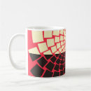 Search for ivory mugs Geometric