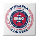 Search for state tiles Modern