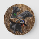 Recherche de chasse de canard horloges Chasse aux canards