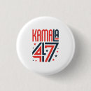 Search for campaign buttons Flag