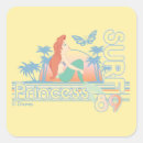 Search for ariel stickers Little mermaid