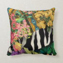 Search for zebra print pillows Elegant
