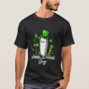 Search for st patricks day bartender clothing Happy
