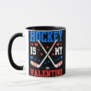 Search for hockey quotes mugs Team