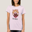 Search for cat valentine tshirts Mom
