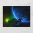 Recherche de trou noir cartes postales Trous noirs