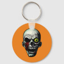 Search for skull head keychains Horror