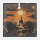 Search for ship ornaments Sailing