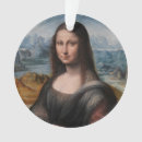 Search for renaissance ornaments La gioconda