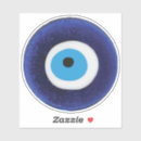 Search for nazar amulet stickers Evil