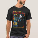 Recherche de ghostface tshirts Effrayant