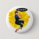 Recherche de 2ème badges Féministe