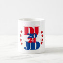 Search for vance mugs Election