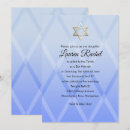 Search for harlequin invitations Blue