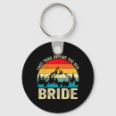 Search for future bride keychains Bachelorette party
