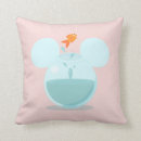 Recherche de cuvette coussins Cuvette de poisson