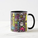 Search for world monuments mugs Tourist