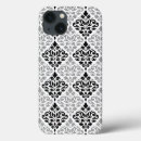 Recherche de rococo iphone coques Orné