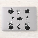 Search for cute cartoon pumpkin stickers Funny