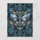 Search for moths postcards Animals