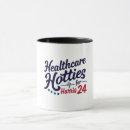 Search for hotties mugs President