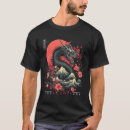Search for asian inspired tshirts Tokyo