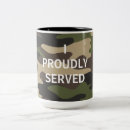 Search for military camo mugs Armed forces