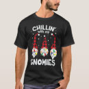 Search for gnomes tshirts Gnomies