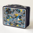 Search for super hero lunch boxes Dc comics