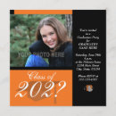 Search for 5x5 graduation invitations Senior