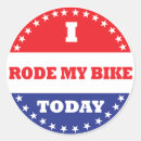 Search for i bike stickers Cyclist