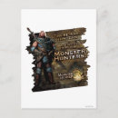 Recherche de chasseurs cartes postales Mhiii