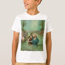 Recherche de baptême enfant tshirts Religion