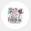 Search for joe dirt stickers July 4th