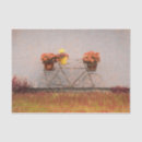 Search for bicycle tissue paper Flowers