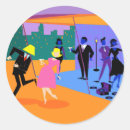 Recherche de tête autocollants Pour tous