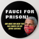 Search for for antony buttons Fauci