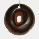 Search for doughnuts ornaments Frosting