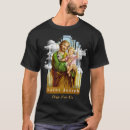 Recherche de catholic saints tshirts Catholique