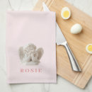 Search for christian tea towels Angels