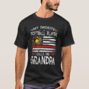 Search for softball grandpa tshirts Player