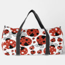 Search for ladybug bags Lady beetles