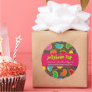 Recherche de cute retro stickers Coloré