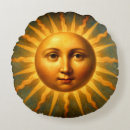 Search for sun face pillows Sky