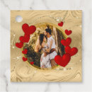 Search for valentines favour tags Stylish