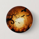 Recherche de chauve souris badges Éffrayant