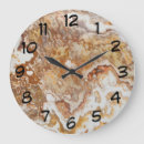 Recherche de onyx horloges Abstrait