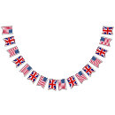 Search for british flag bunting flags Great britain