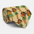 Search for hulas ties Hawaiian